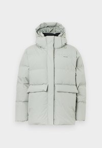 BESSEGGEN JACKET - Doudoune - teal