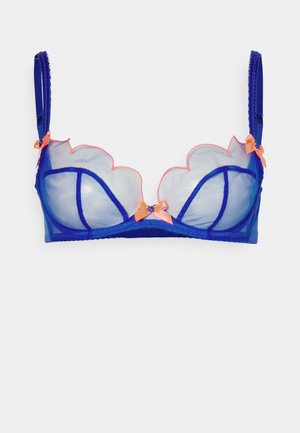 Soutien-gorge Agent Provocateur Zanah – Taille 95D Noir – Armatures – Neuf Avec étiquettes