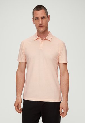 s.Oliver Poloshirt - puder