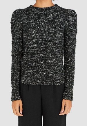 Trui - black