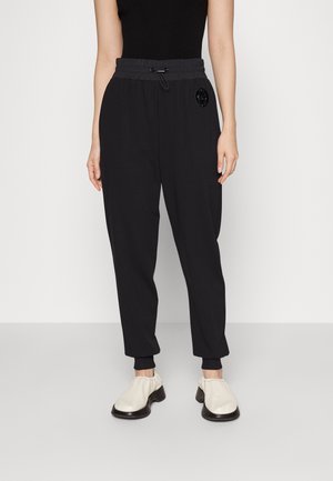 Jogginghose - black