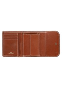 Picard ETERNITY 1 12,5 CM - Portefeuille - cognac