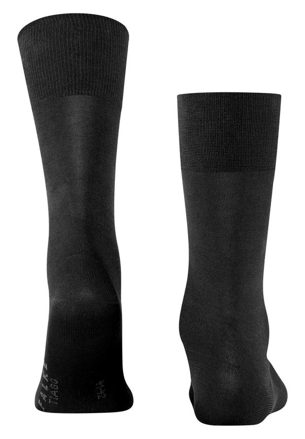 TIAGO SO - Socks - schwarz3