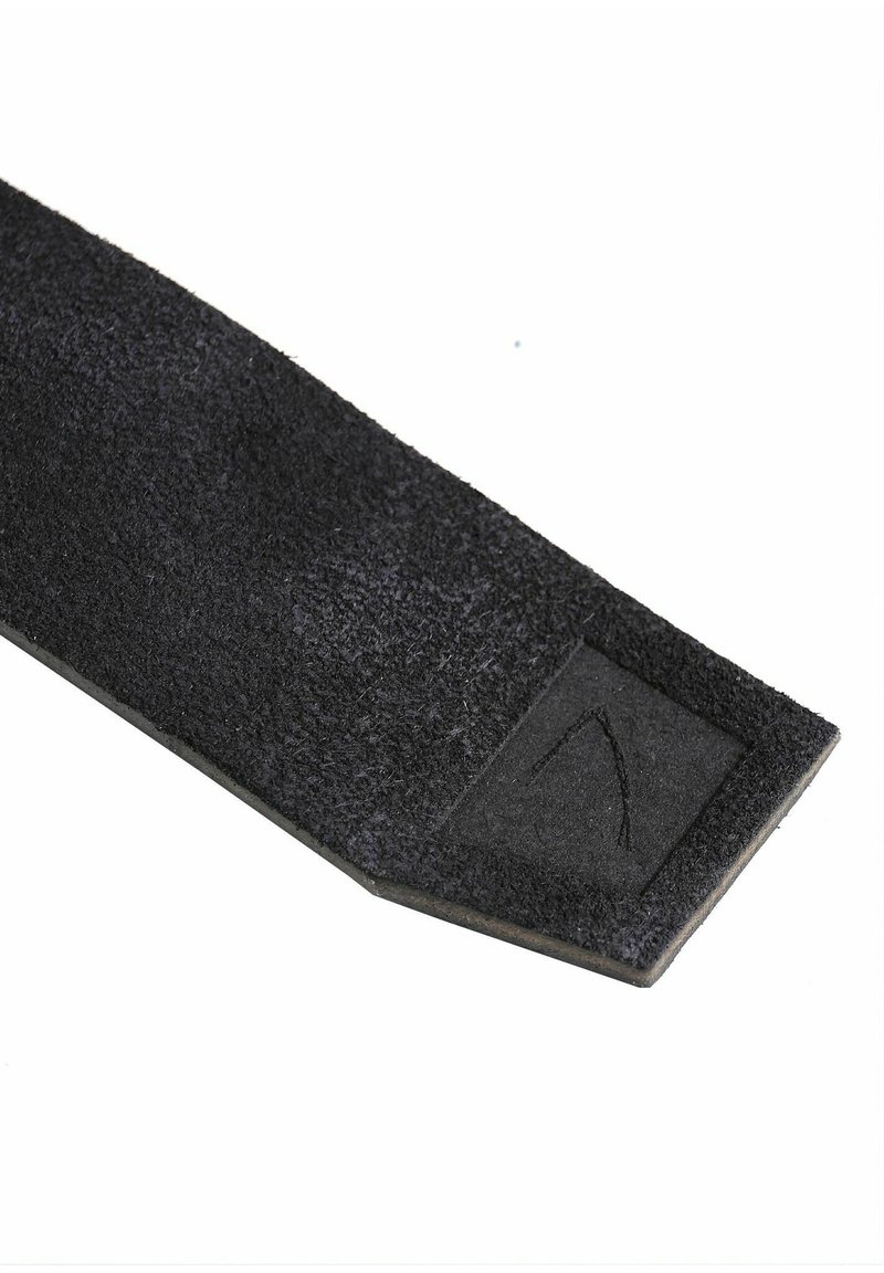 Herren Gürtel klassisch | CHASIN' Gürtel black/schwarz - OG18523 Herren Gürtel klassisch | CHASIN' Gürtel black/schwarz - OG18523