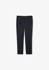 JUNIOR CEREMONY TROUSERS - Bukse - electric blue