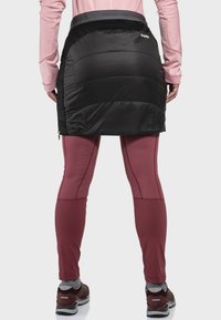 Schöffel HIKING  STYLE CASCATA  - Sportrock - schwarz