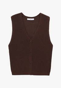 Sélectionné, brown