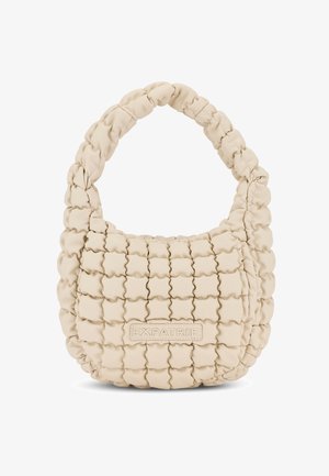 Expatrié PIPPA LARGE - Handtasche - sand