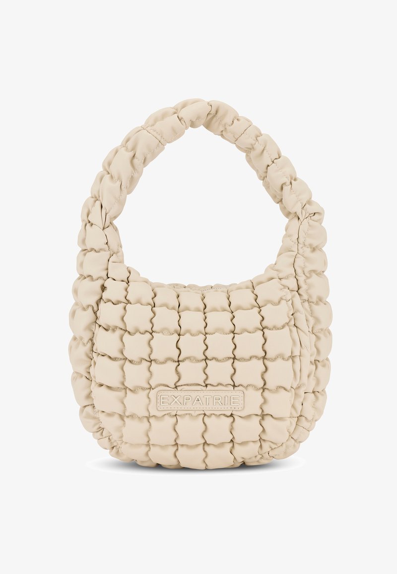 Expatrié PIPPA LARGE - Kézitáska - sand