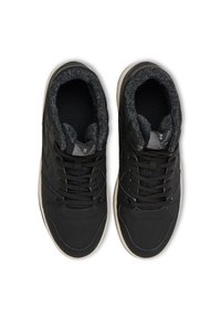 Hummel Höga sneakers - black