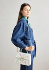 Sac à main - white/multi-coloured