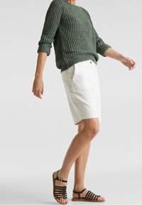 Esprit Pullover - khaki