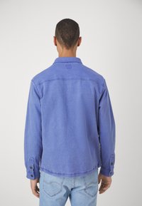 Lee WORKWEAR - Ljetna jakna - surf blue