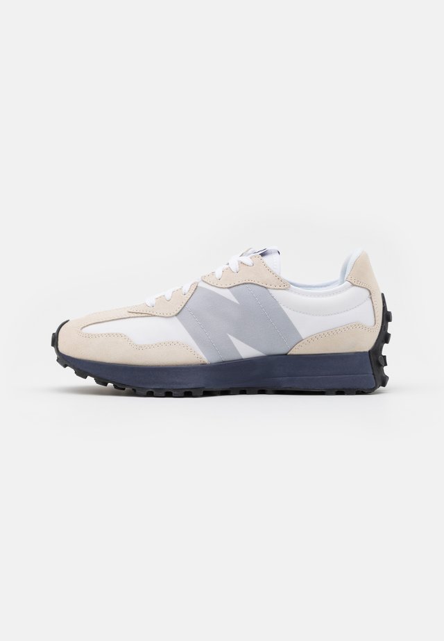 327 - Zapatillas - munsell white