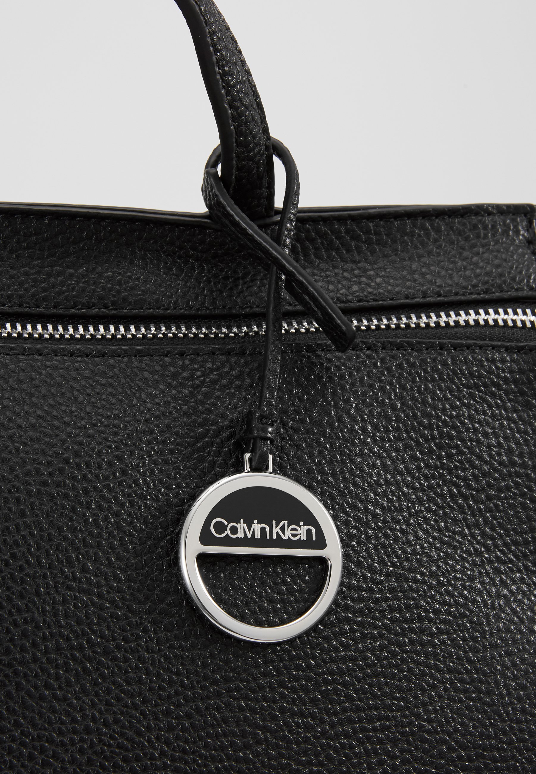 calvin klein sided backpack