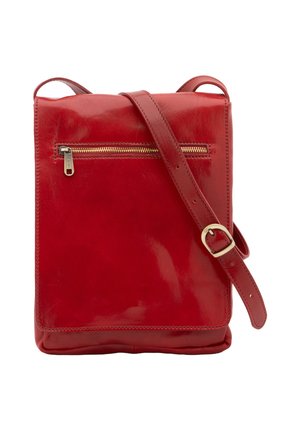 Schoudertas - red