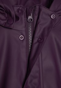 Name it NKNDRY SET - Lietus bikses - hortensia