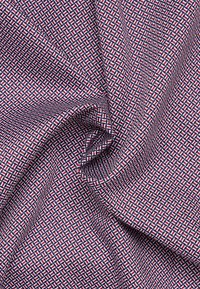 Eterna BAUMWOLLHEMD - MODERN FIT - Camicia - rot