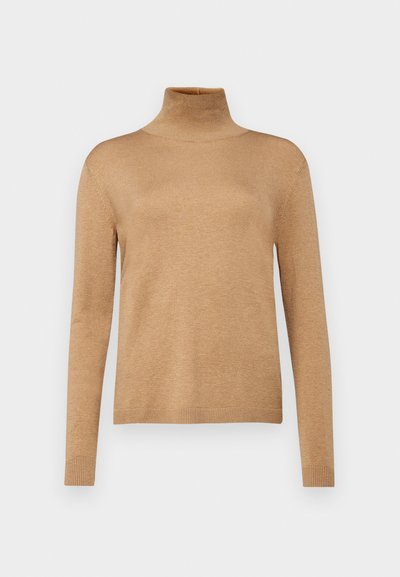 WEEKEND MaxMara KIKU - Pullover - cammello