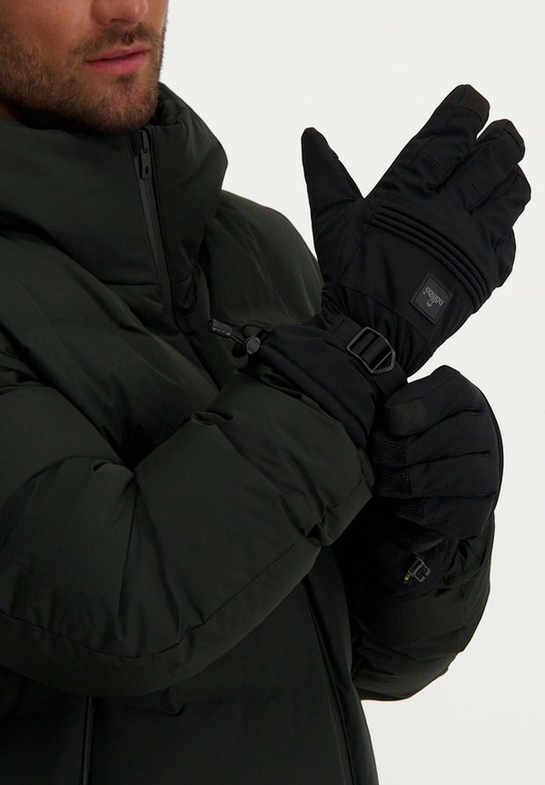 WATERPROOF PREMIUM - Fingerhandschuh