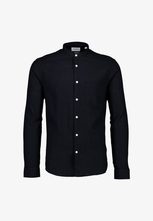 Lindbergh, Hemd - black