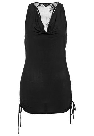 Top - black