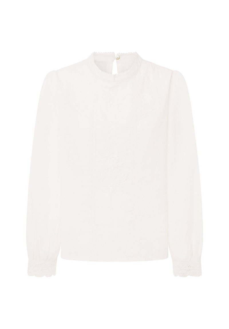 Pepe Jeans Blouse crème