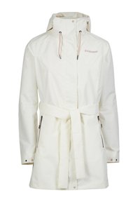 REGINA II TRENCH - Impermeabile - stone