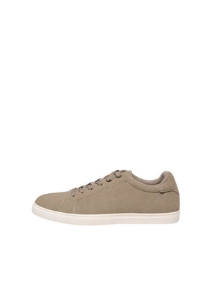 Only & Sons SNEAKER TURNSCHUHE - Sneakers laag - walnut