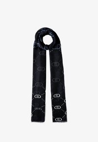 Sélectionné, black