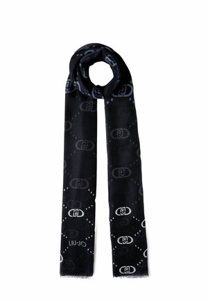 Eșarfă - black