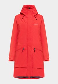 Non sélectionné, red