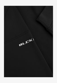 Niet geselecteerd, black