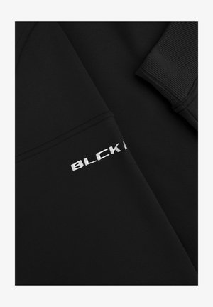 Black Bananas, FORCE SET - Tracksuit - black