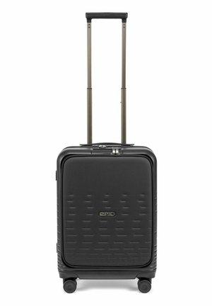 Epic SPIN FASTBACK - Trolley - satin black