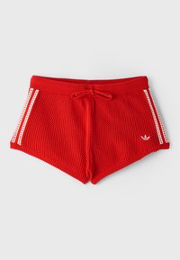 Shorts - better scarlet