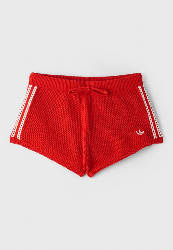 Shorts - better scarlet2