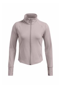 Under Armour Träningsjacka - grey