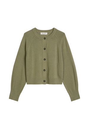 Marc O'Polo, Gilet - pure sage