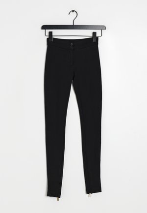 Pinko Bukser - black