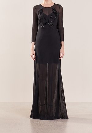 Vestido de fiesta - black