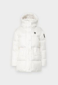 Valgt, bianco ottico