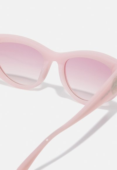 Alexander McQueen Päikeseprillid - pink