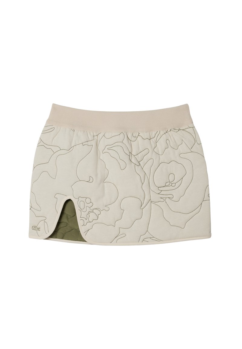 Lacoste Minijupe - Photo 1