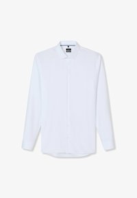 Unausgewählt, weiß