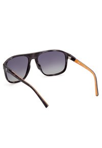Timberland UOMO PILOT - Okulary przeciwsłoneczne