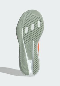 adidas Performance DURAMO SL2 W - Zapatillas running asfalto - off white   lucid orange    silver