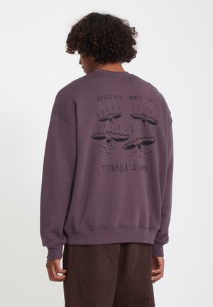 GONY ZUBIZARRETA - Sweatshirt - pistol punch