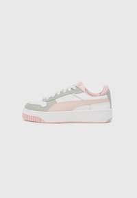 Δεν επιλέχθηκε, white/mauve mist/gray echo