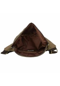camel active JOURNEY - Gürteltasche - sand